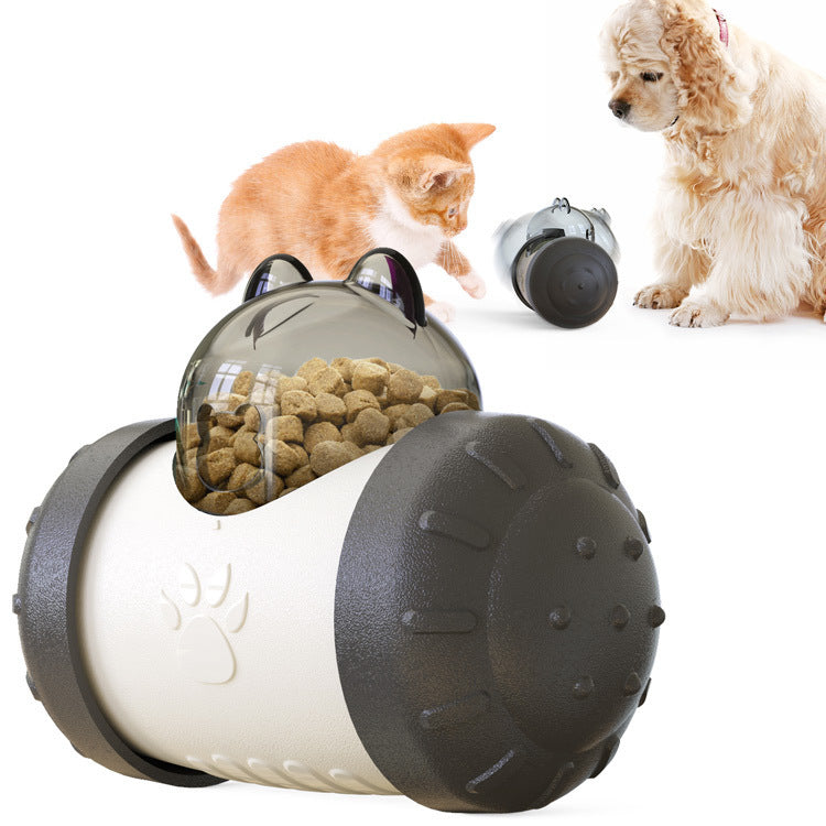 Educational Interactive Pet Toy
