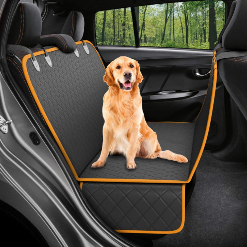 Pet Carrier Safety Car Protector