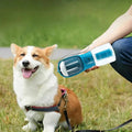 3in1 Portable Multi-functional Pet Bottle