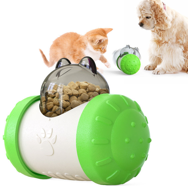 Educational Interactive Pet Toy