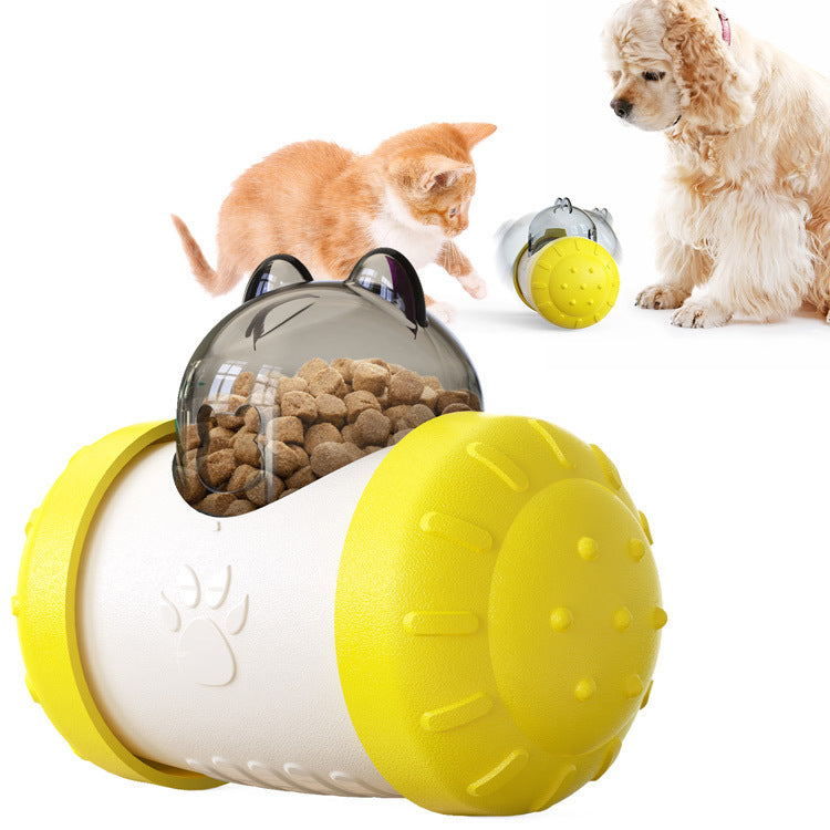 Educational Interactive Pet Toy