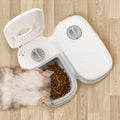 Smart Automatic Pet Dispenser