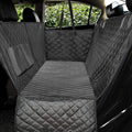 Pet Carrier Safety Car Protector