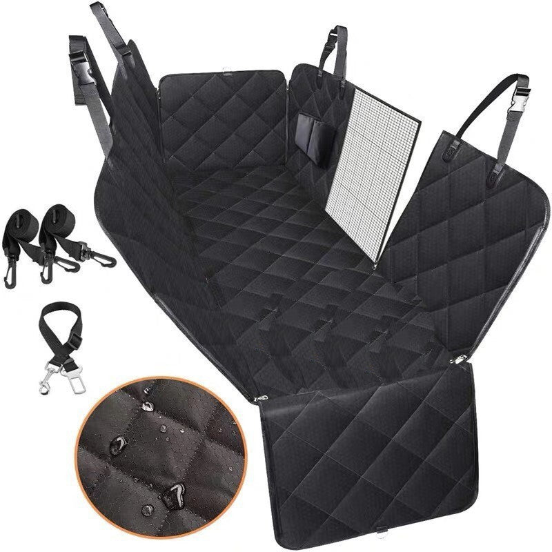 Pet Carrier Safety Car Protector