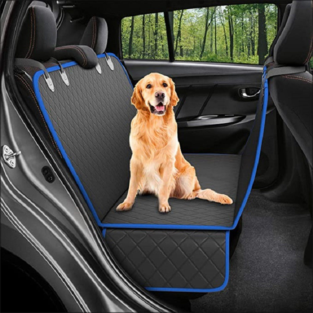 Pet Carrier Safety Car Protector